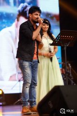 Katamarayudu Pre Release Event Photos